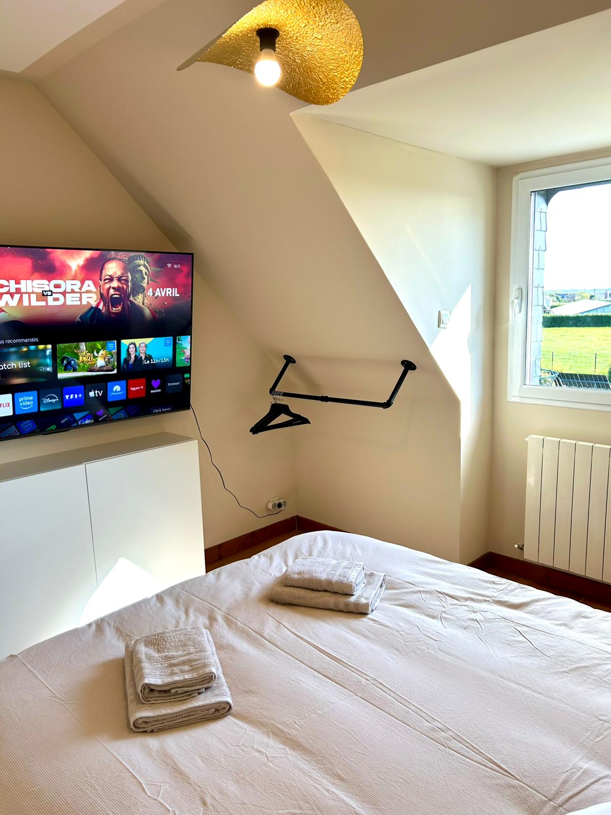 L'Échappée - Entre Terre & Mer | Côte bretonne - 2