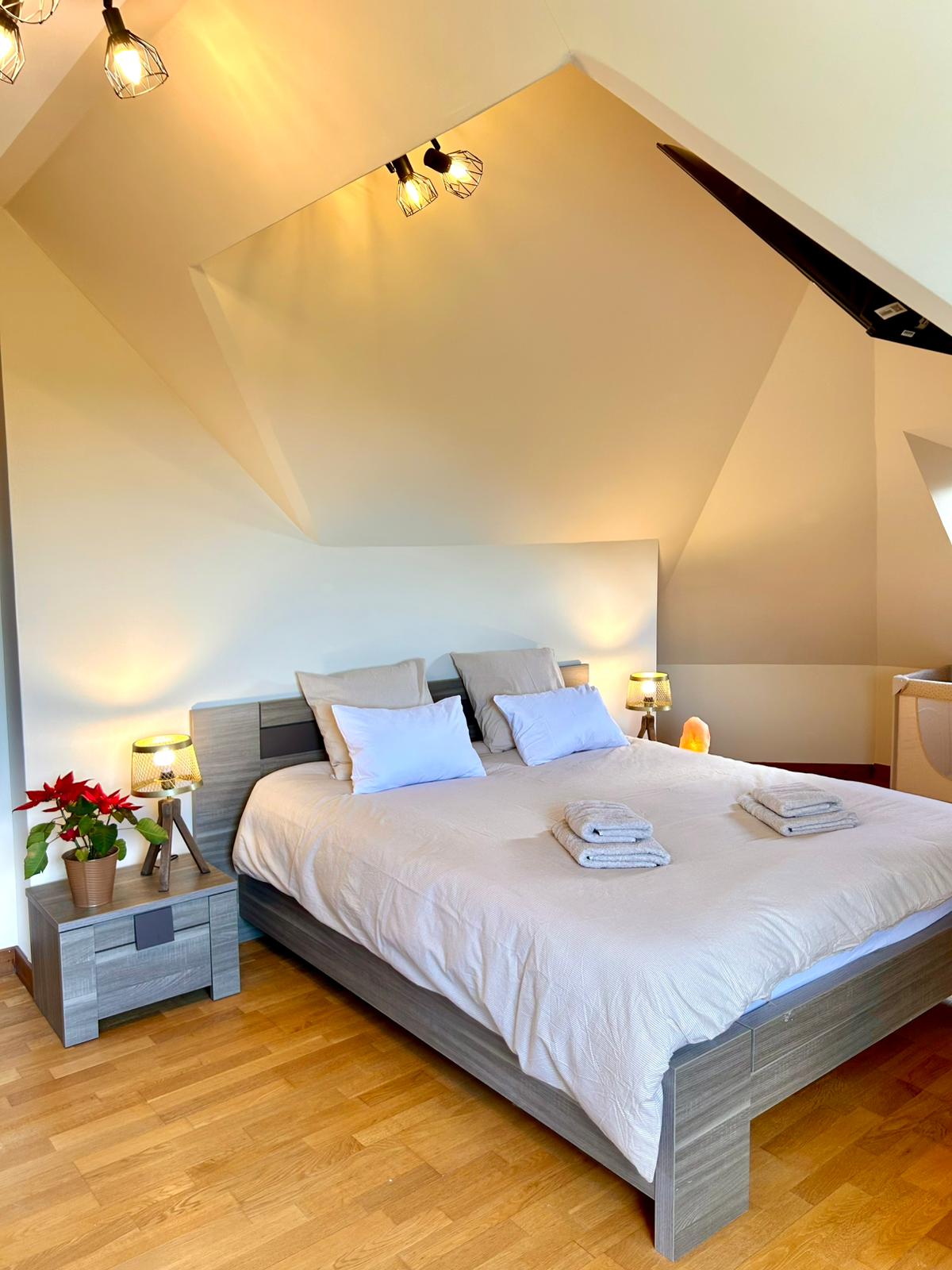 L'Échappée - Entre Terre & Mer | Côte bretonne - 7