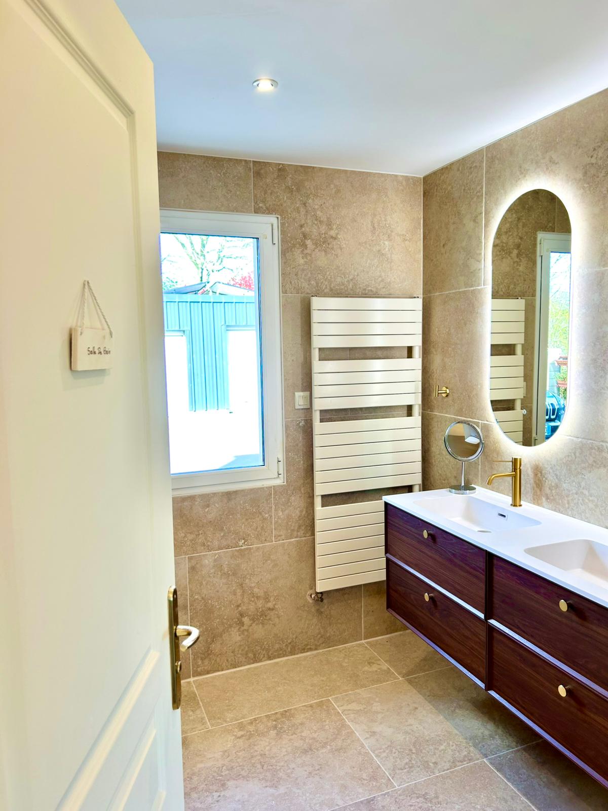 L'Échappée - Entre Terre & Mer | Côte bretonne - 11