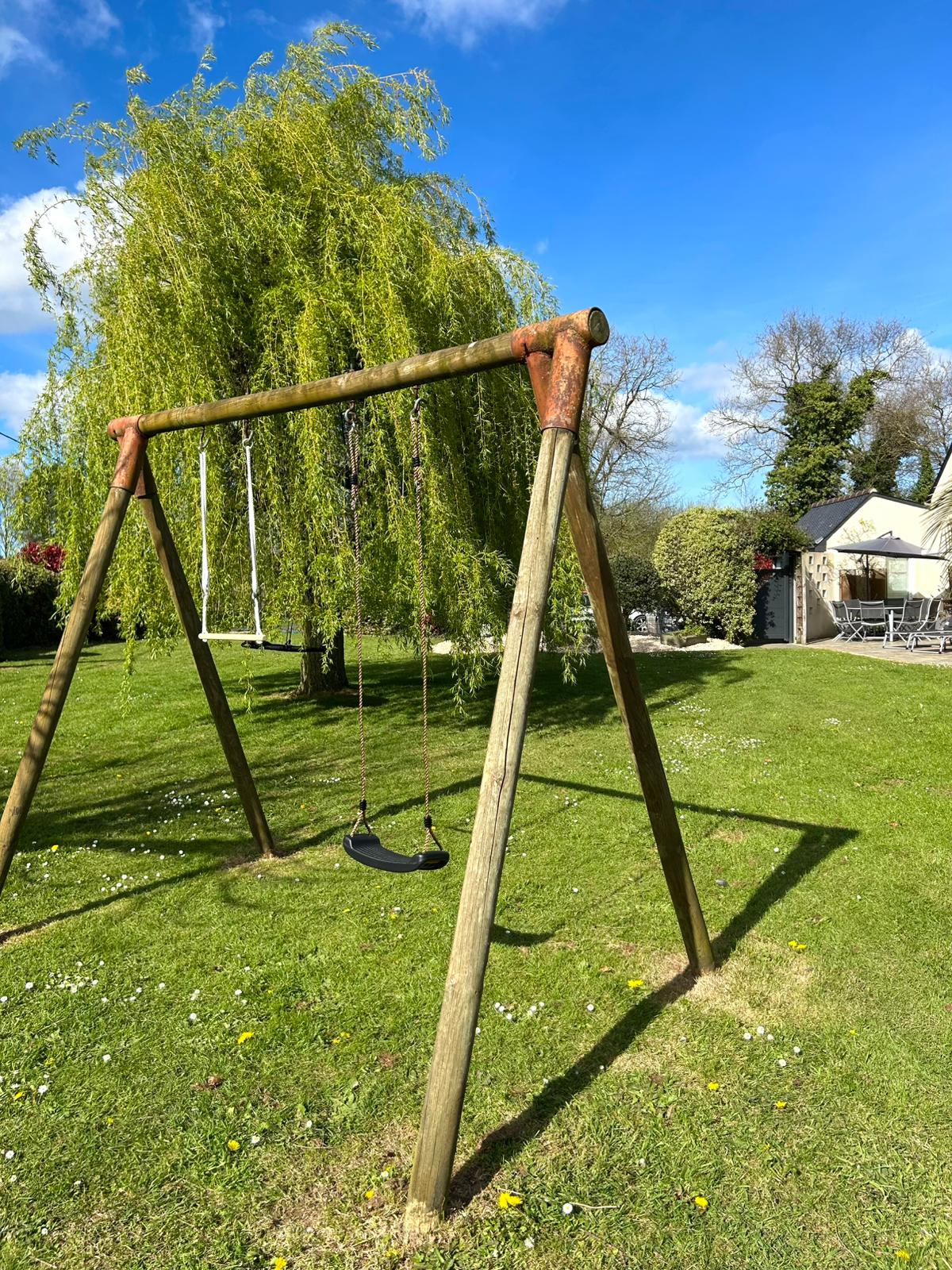 L'Échappée - Entre Terre & Mer | Côte bretonne - 14
