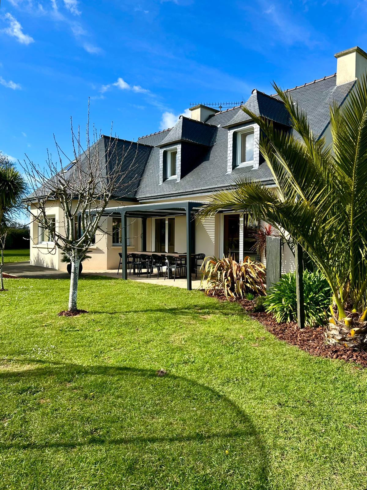 L'Échappée - Entre Terre & Mer | Côte bretonne - 16