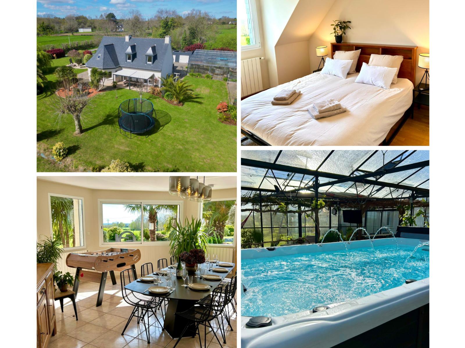 L'Échappée - Entre Terre & Mer | Côte bretonne - 17