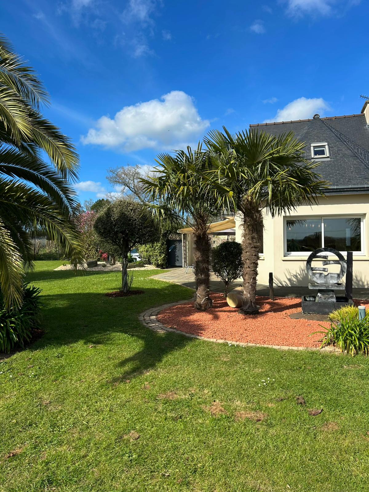 L'Échappée - Entre Terre & Mer | Côte bretonne - 18