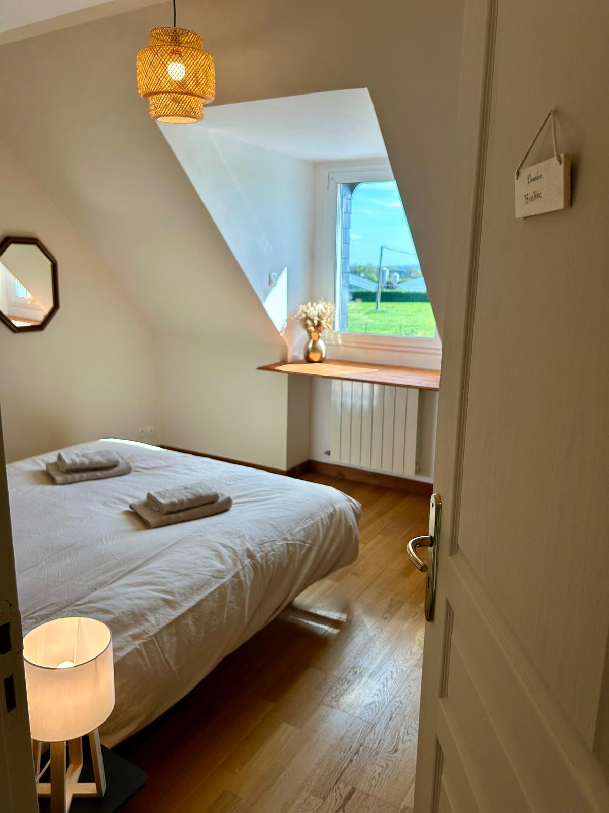 L'Échappée - Entre Terre & Mer | Côte bretonne - 19