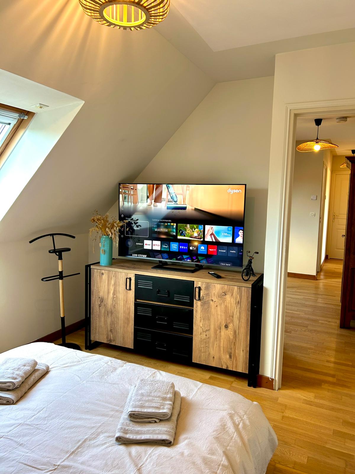 L'Échappée - Entre Terre & Mer | Côte bretonne - 22