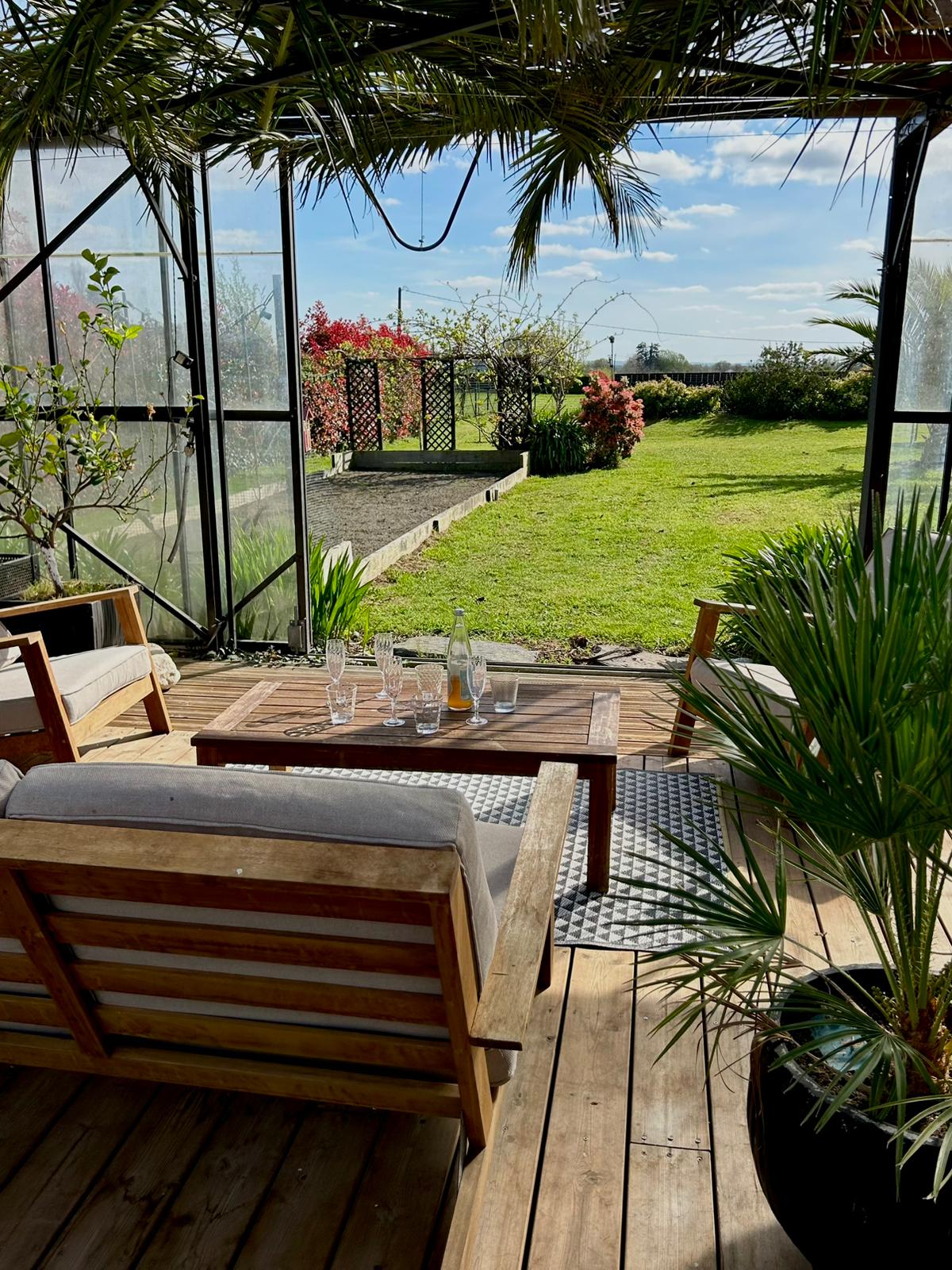 L'Échappée - Entre Terre & Mer | Côte bretonne - 26