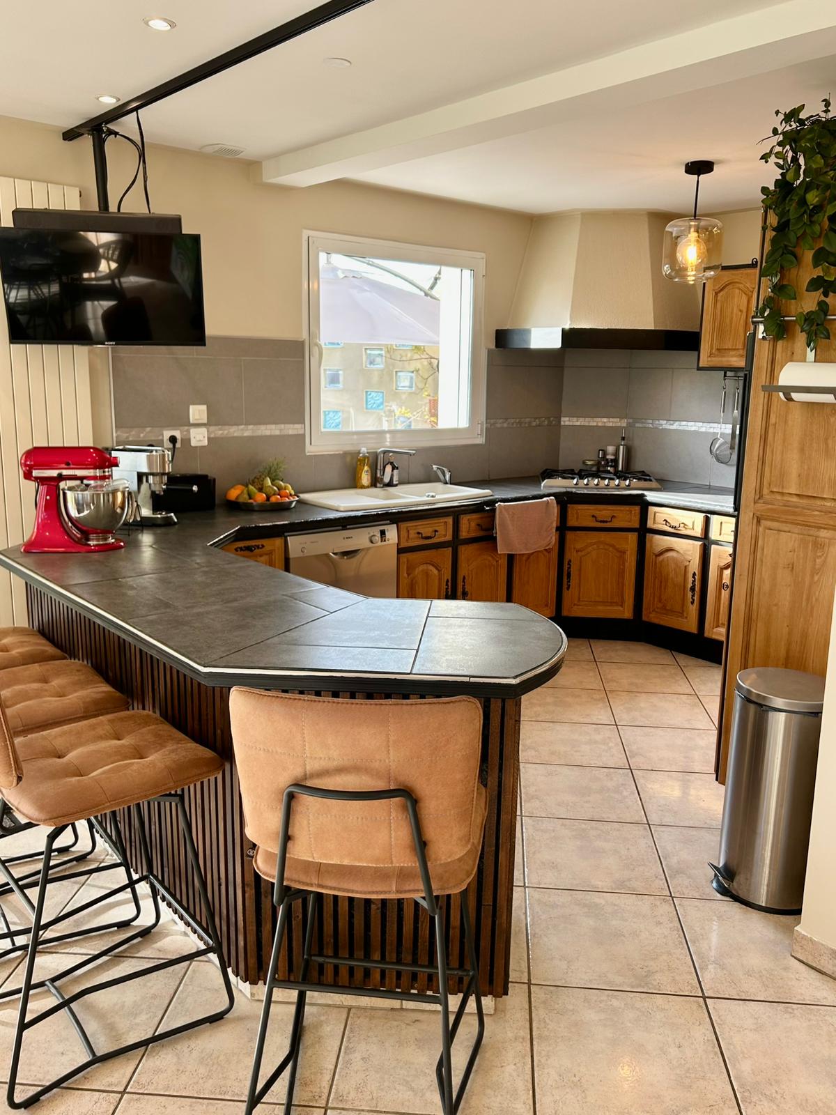 L'Échappée - Entre Terre & Mer | Côte bretonne - 28