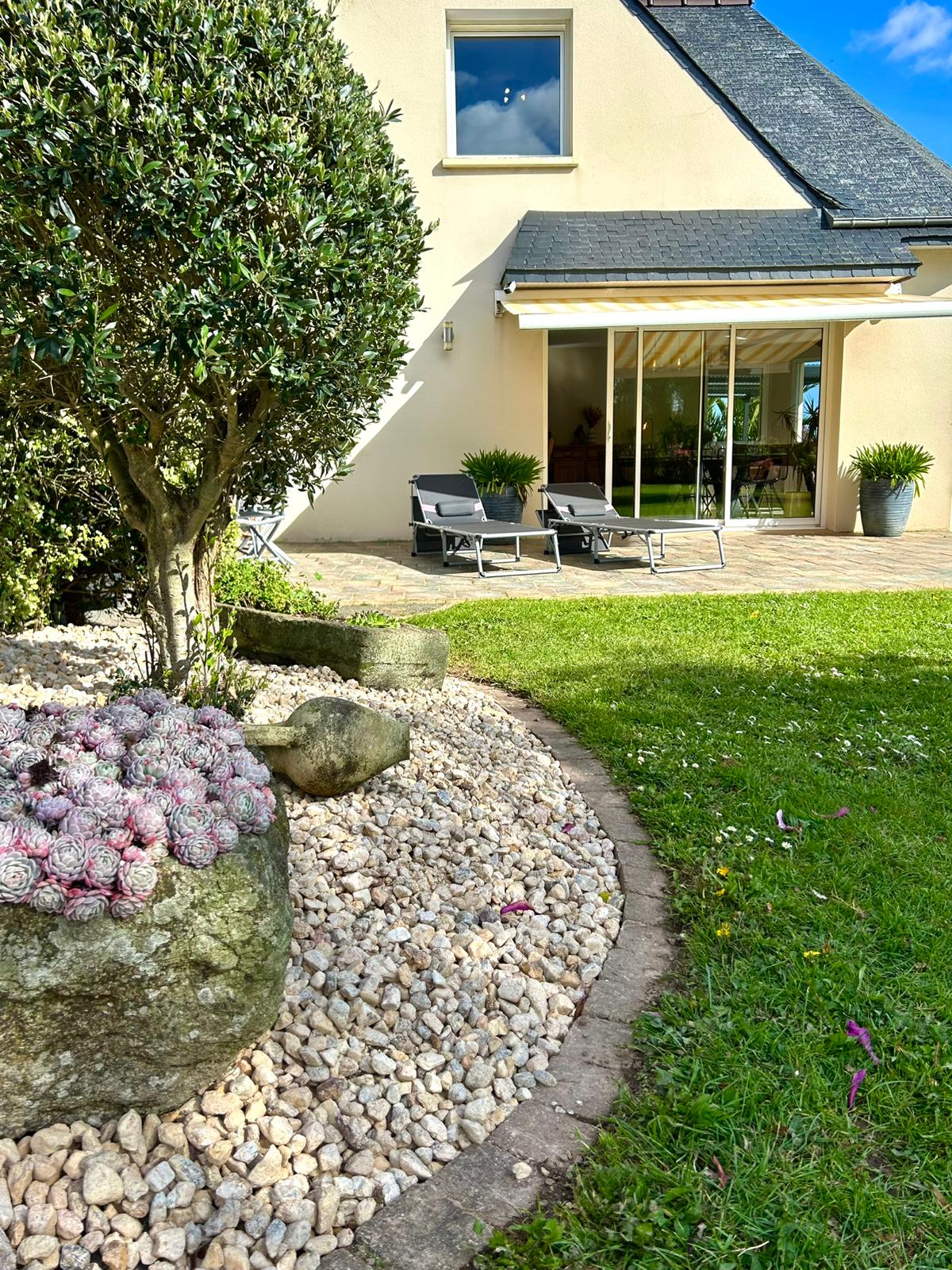 L'Échappée - Entre Terre & Mer | Côte bretonne - 31