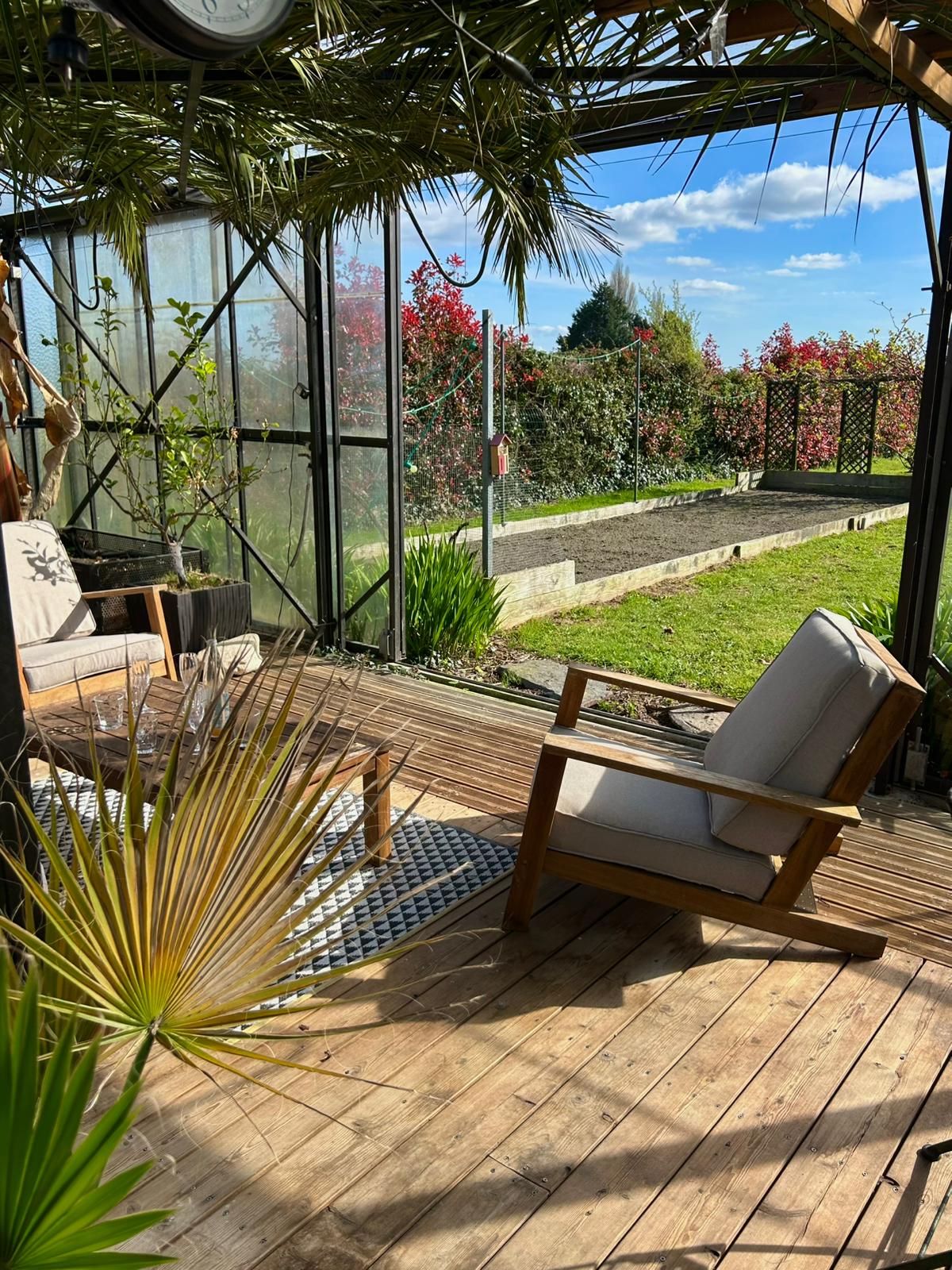 L'Échappée - Entre Terre & Mer | Côte bretonne - 33