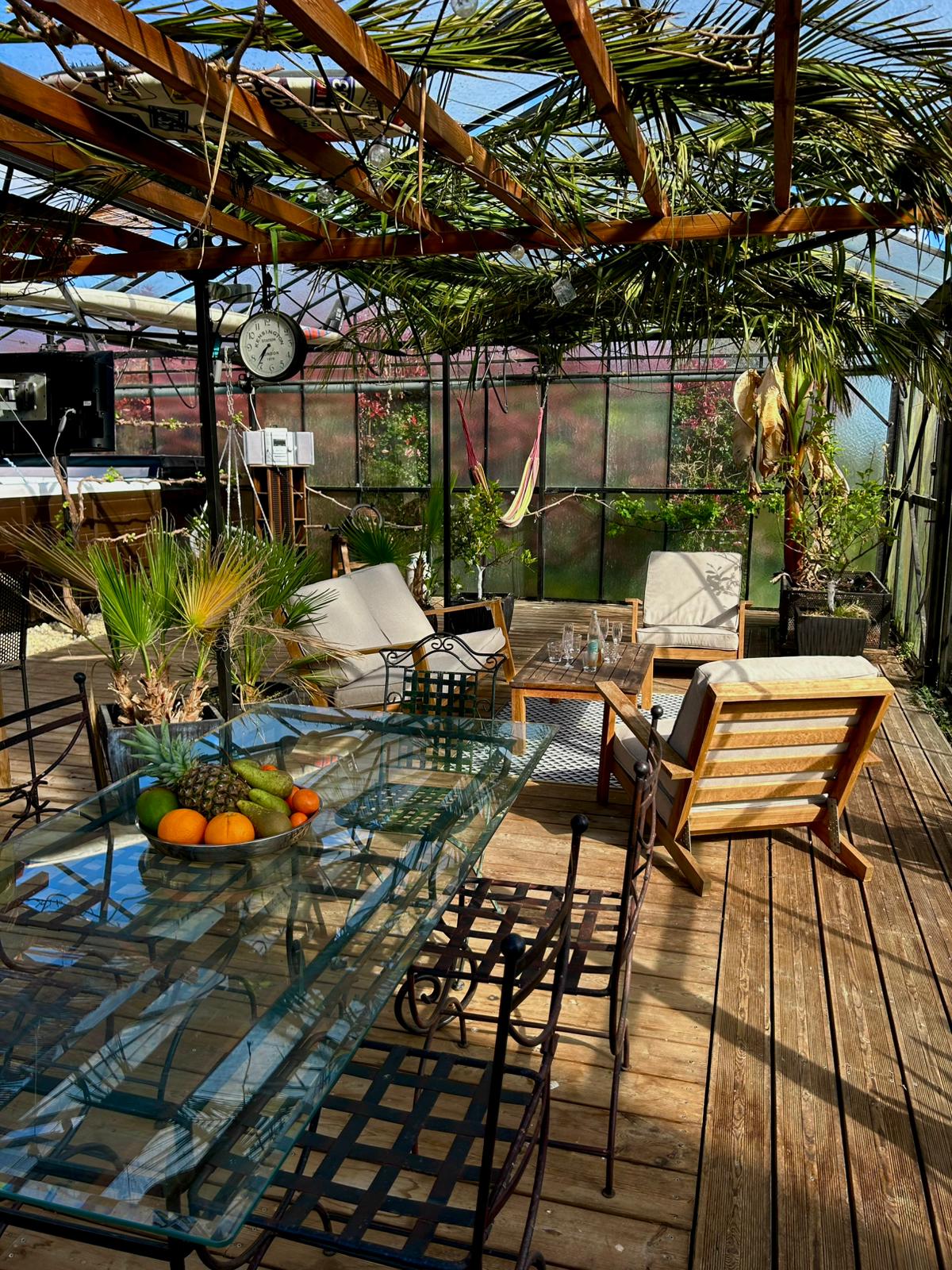 L'Échappée - Entre Terre & Mer | Côte bretonne - 34