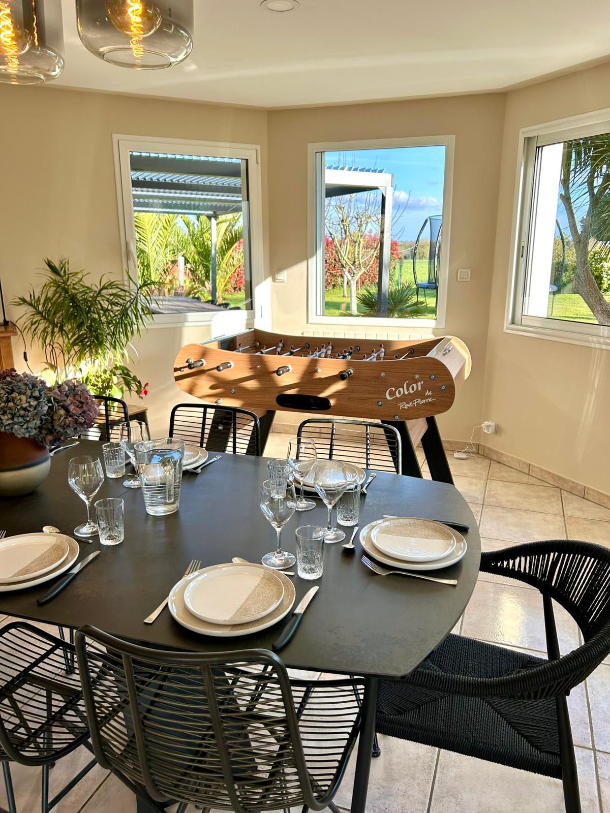 L'Échappée - Entre Terre & Mer | Côte bretonne - 36