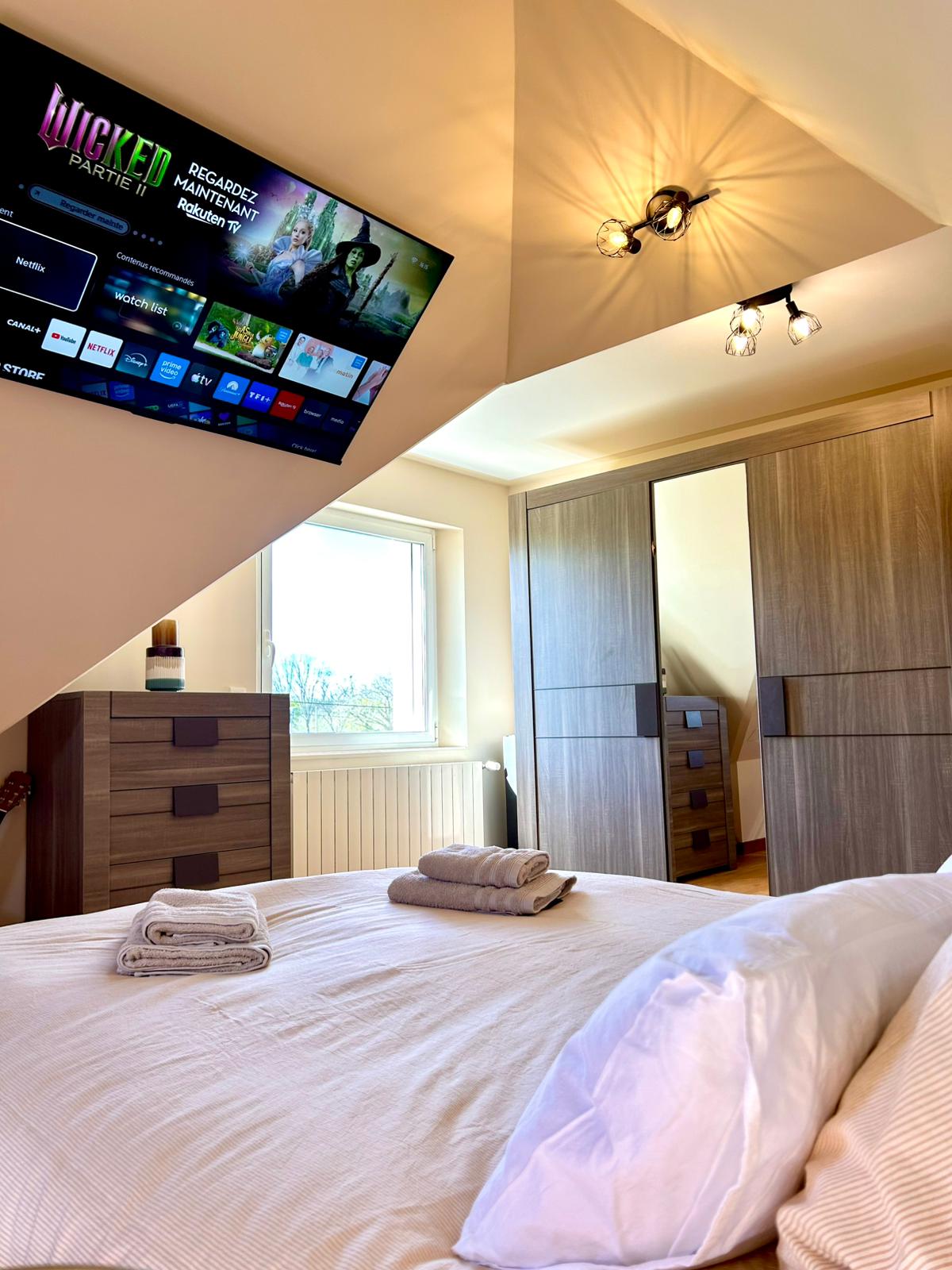 L'Échappée - Entre Terre & Mer | Côte bretonne - 39