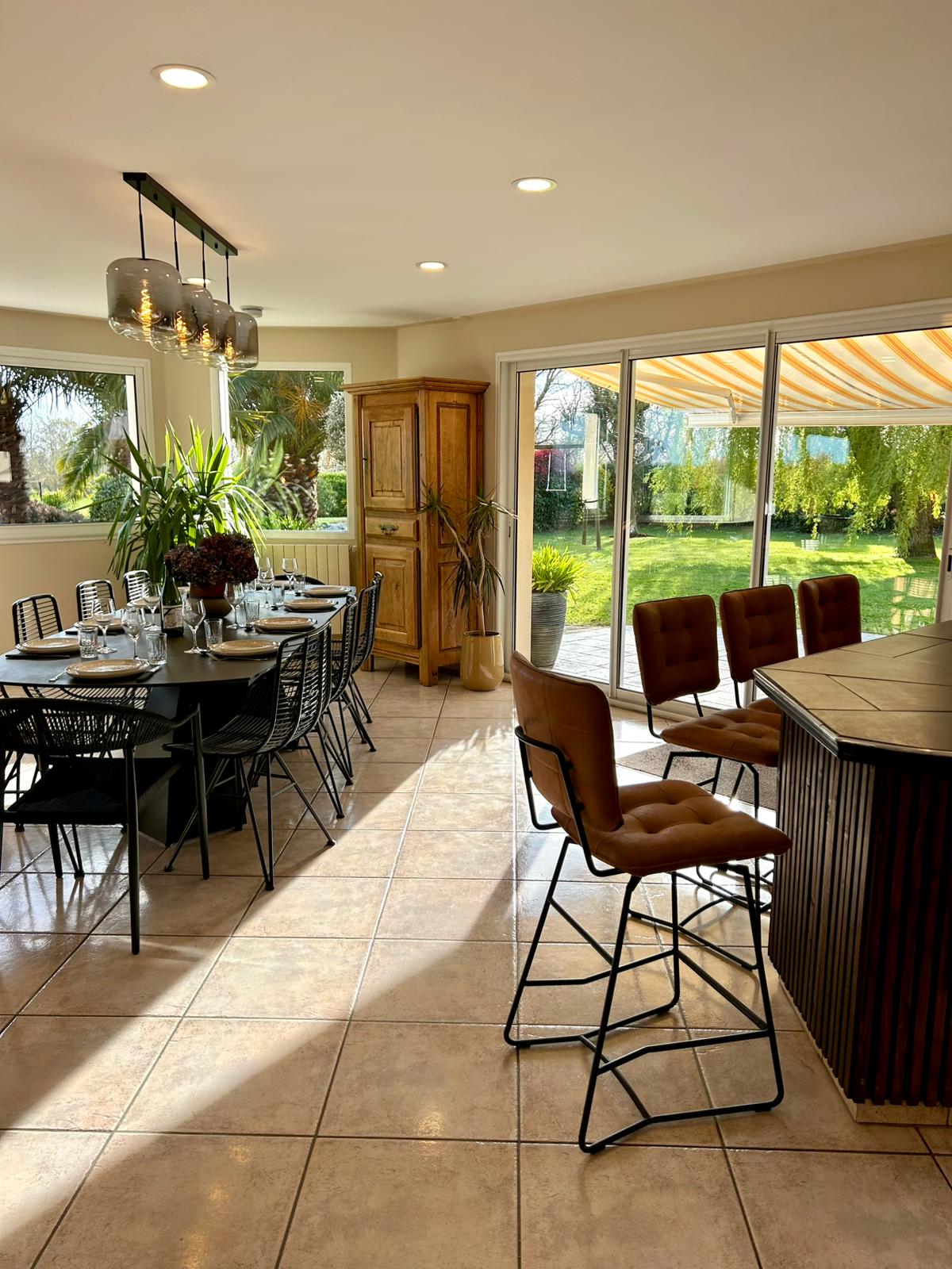 L'Échappée - Entre Terre & Mer | Côte bretonne - 41