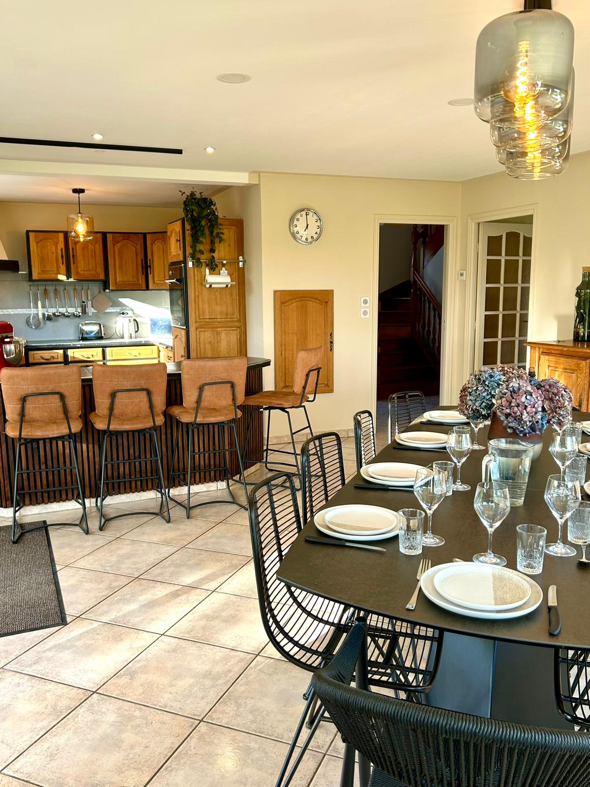 L'Échappée - Entre Terre & Mer | Côte bretonne - 42