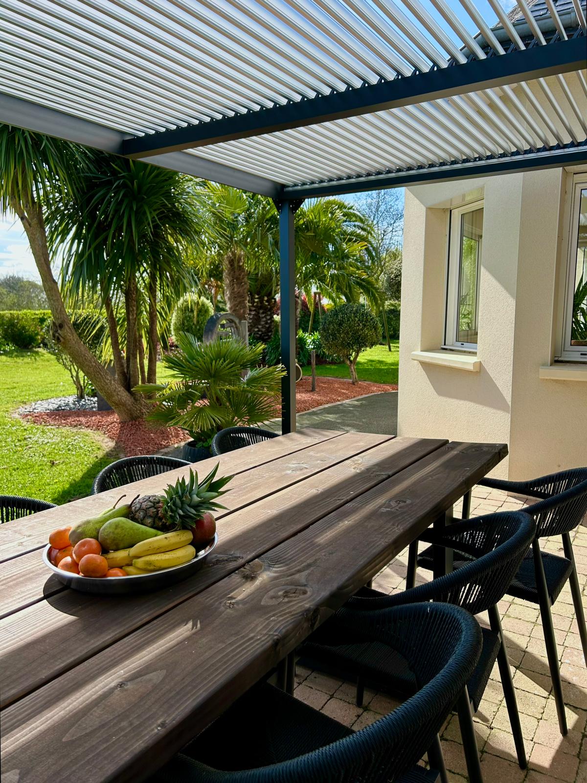 L'Échappée - Entre Terre & Mer | Côte bretonne - 46