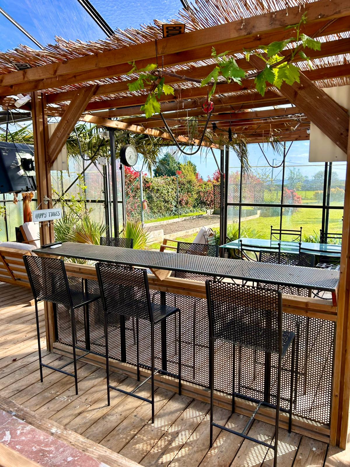 L'Échappée - Entre Terre & Mer | Côte bretonne - 48