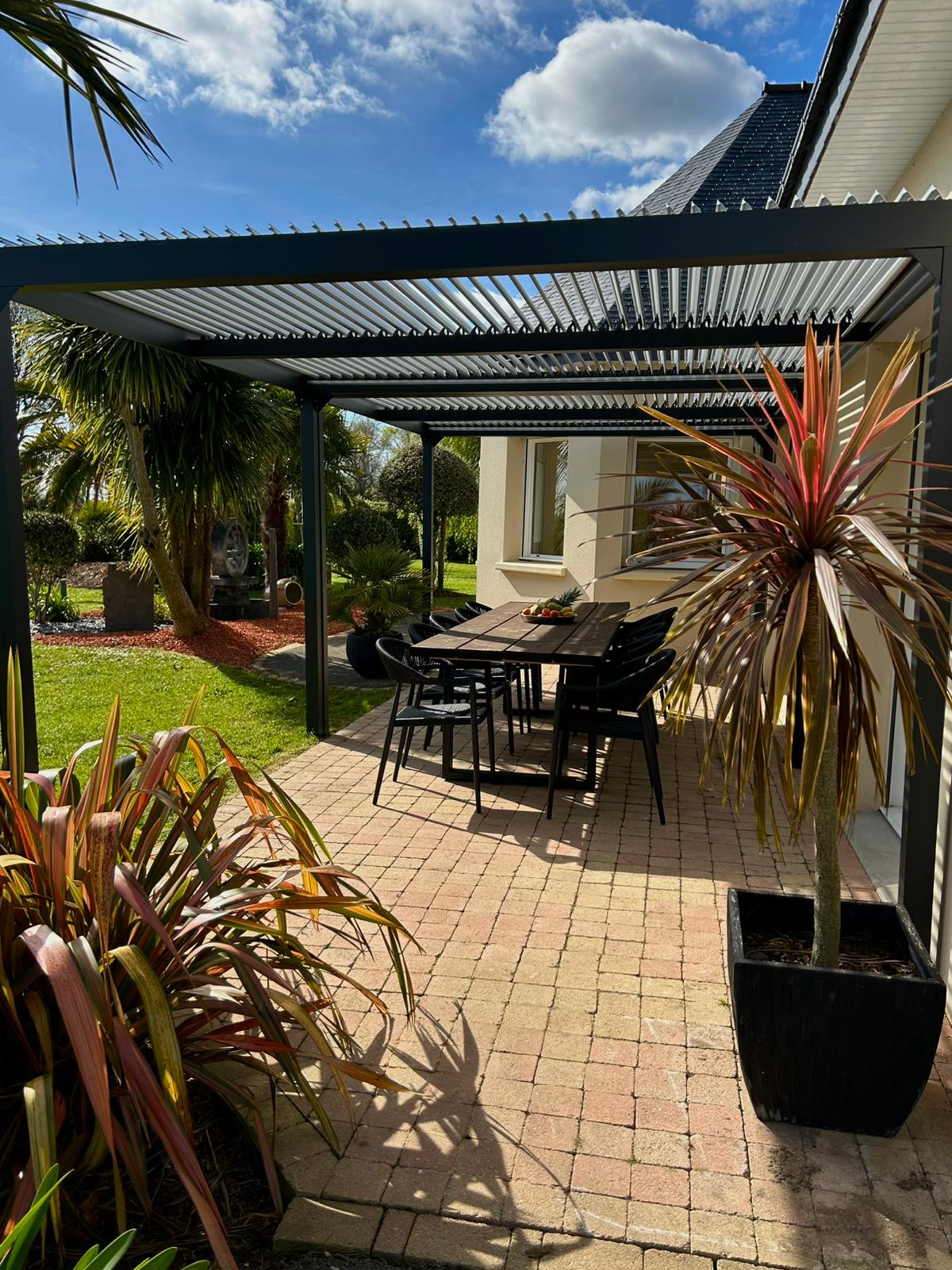 L'Échappée - Entre Terre & Mer | Côte bretonne - 49