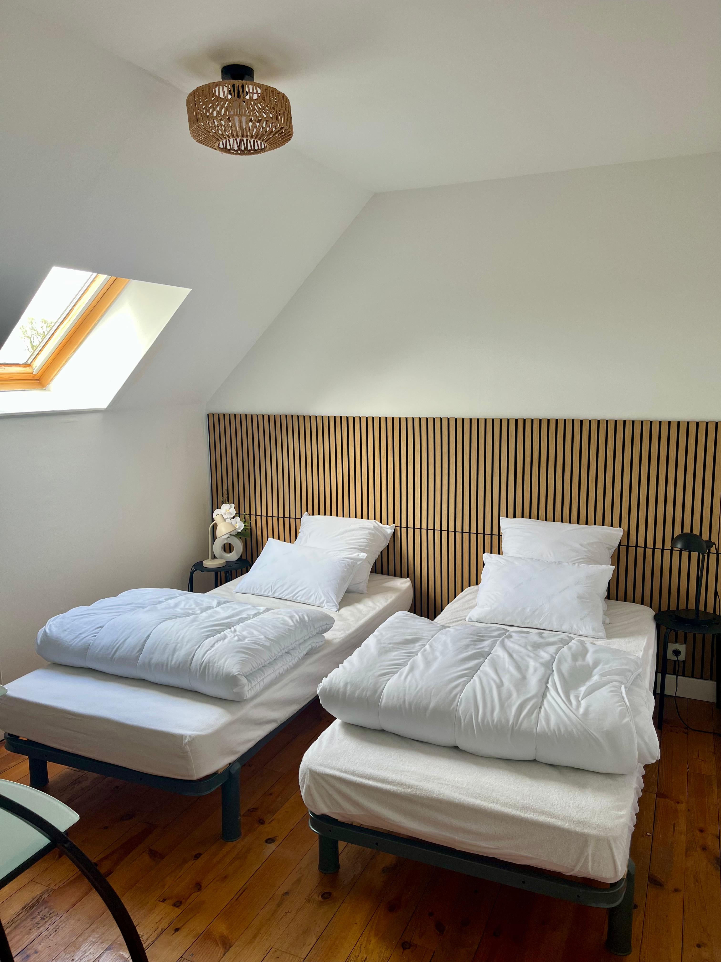 L'Escapade - Nature & Aventure | Lac de Guerlédan - 1