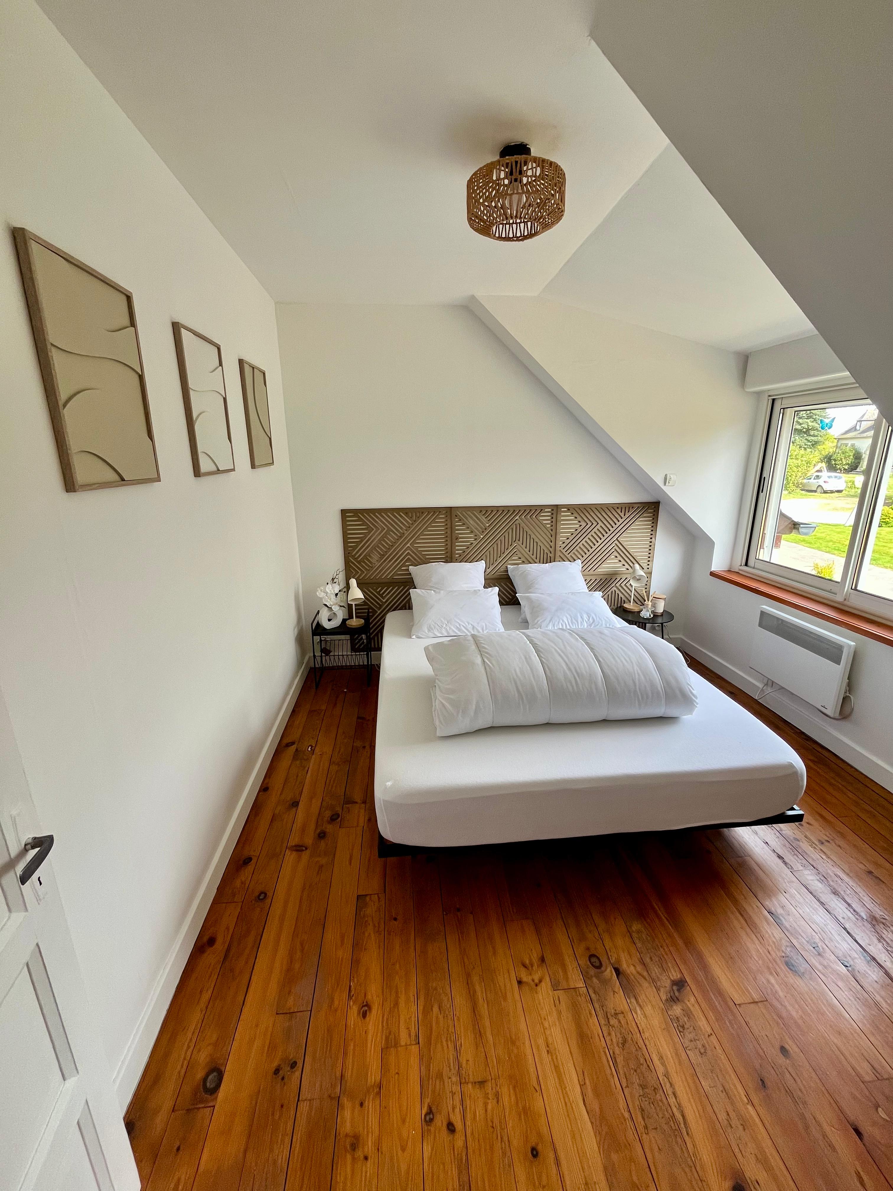 L'Escapade - Nature & Aventure | Lac de Guerlédan - 3