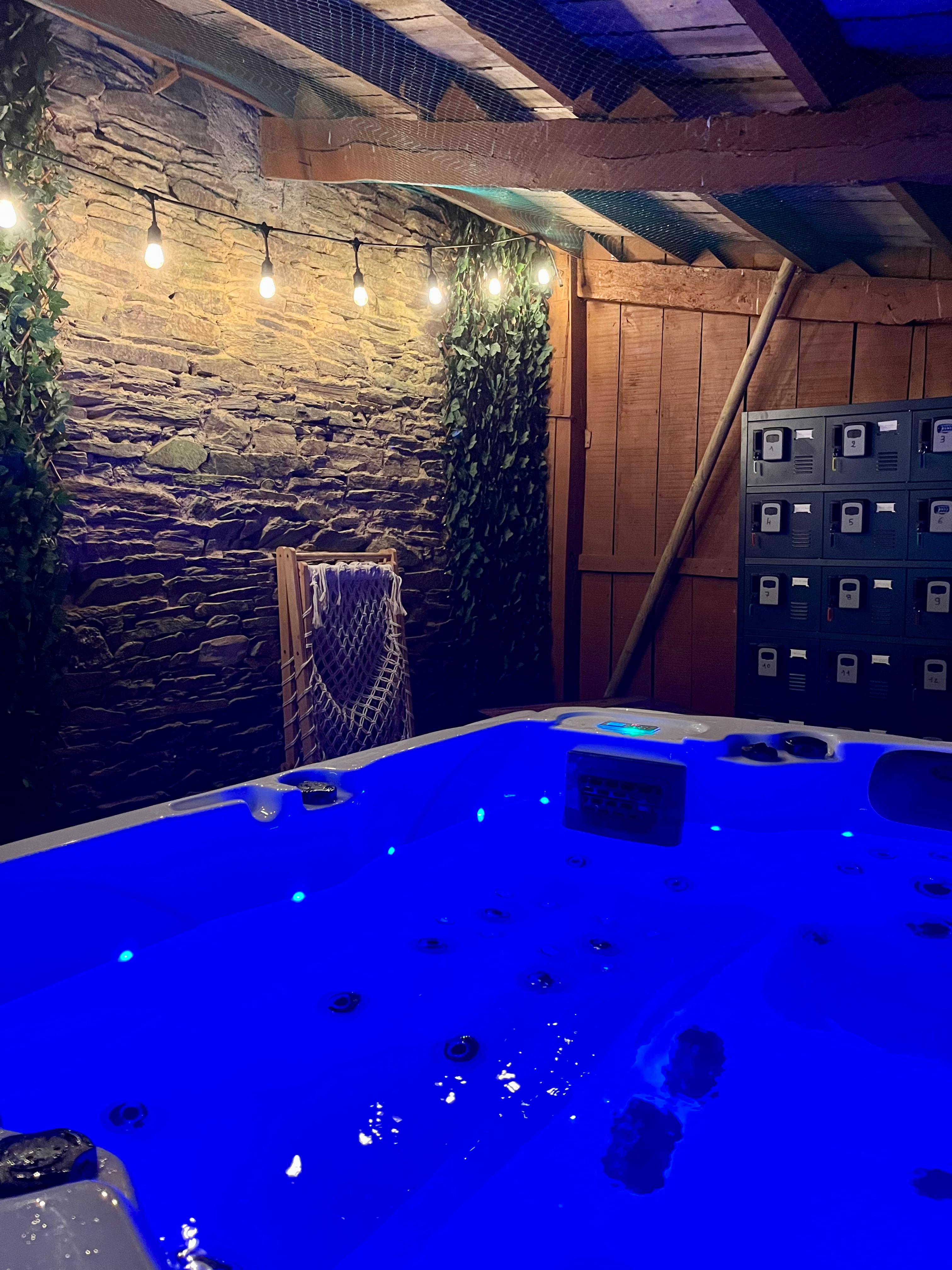 L'Escapade - Nature & Aventure | Lac de Guerlédan - 4