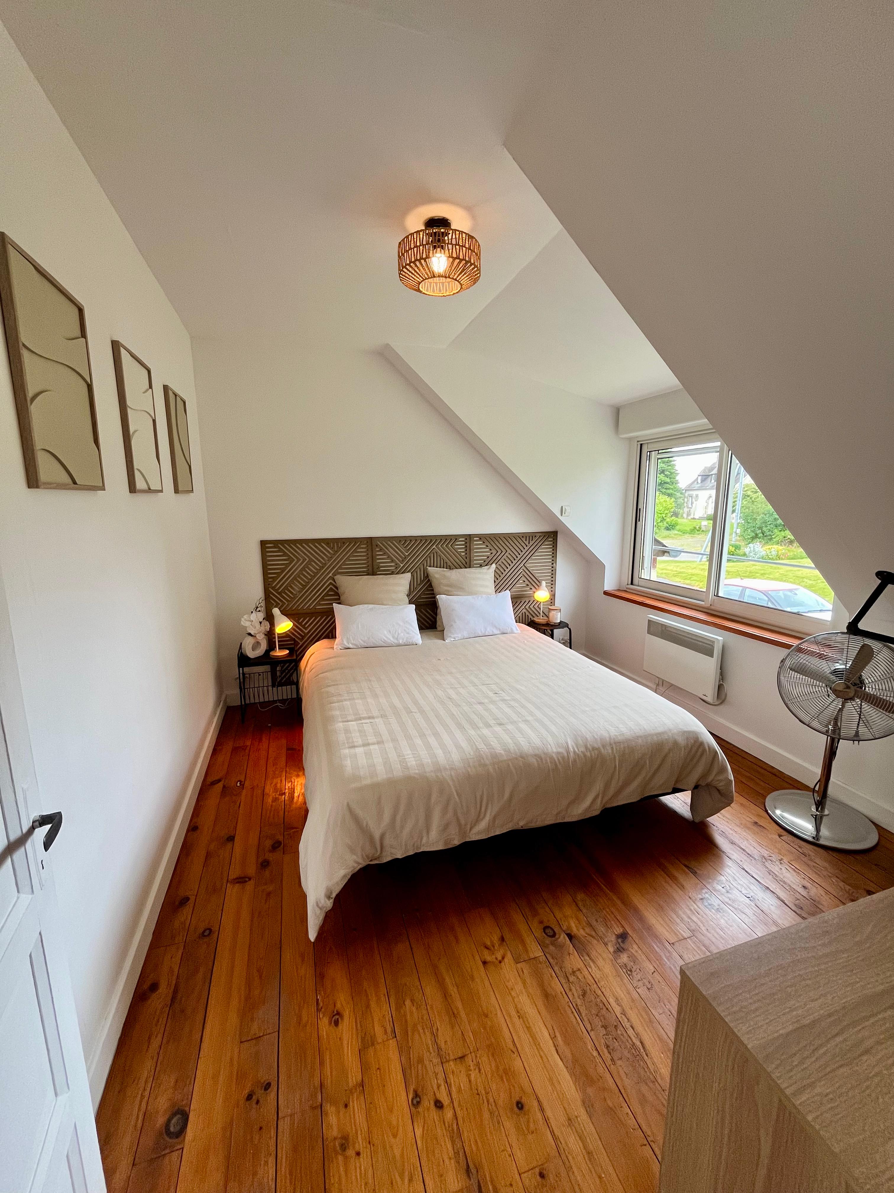 L'Escapade - Nature & Aventure | Lac de Guerlédan - 5