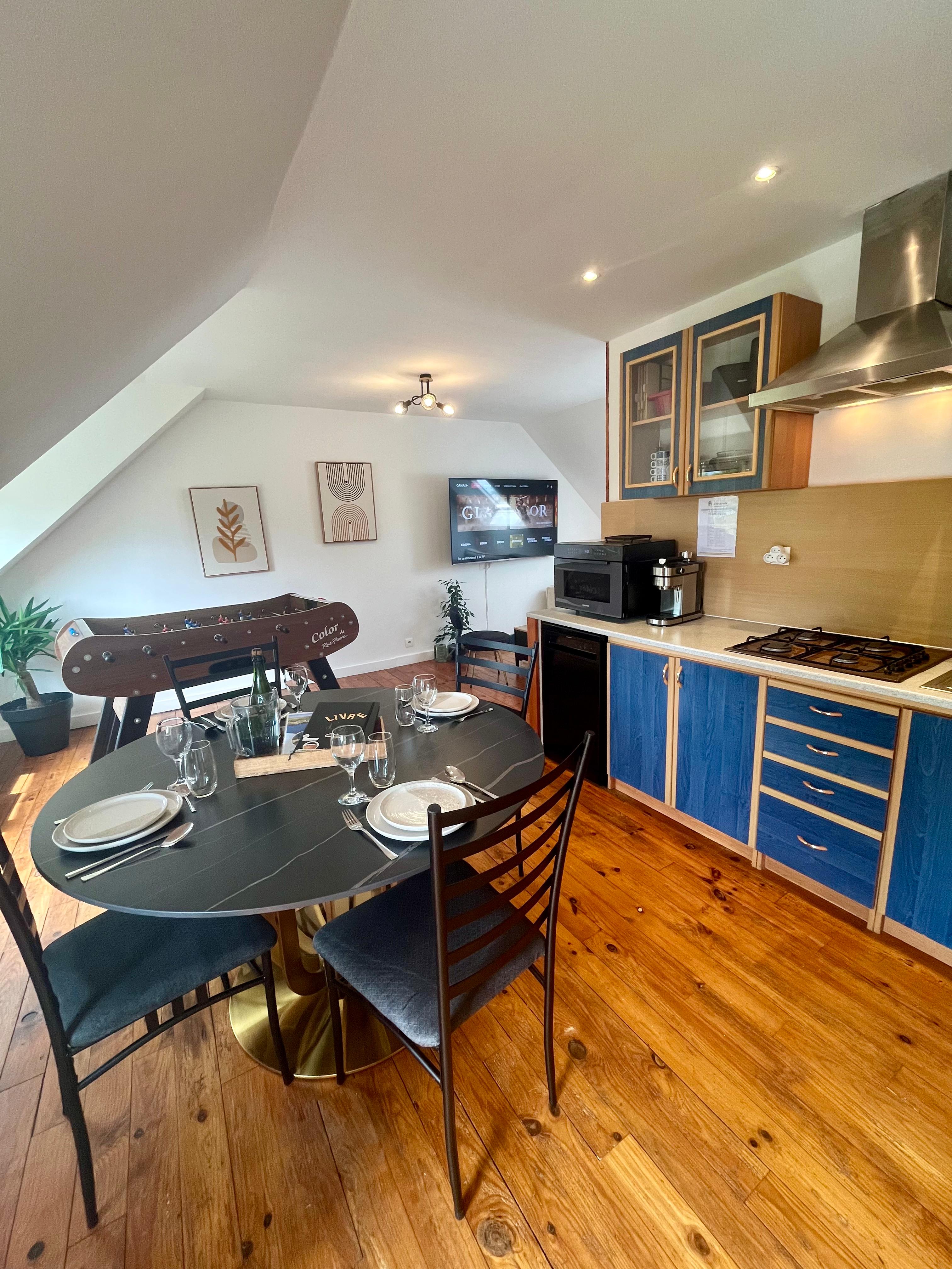 L'Escapade - Nature & Aventure | Lac de Guerlédan - 8