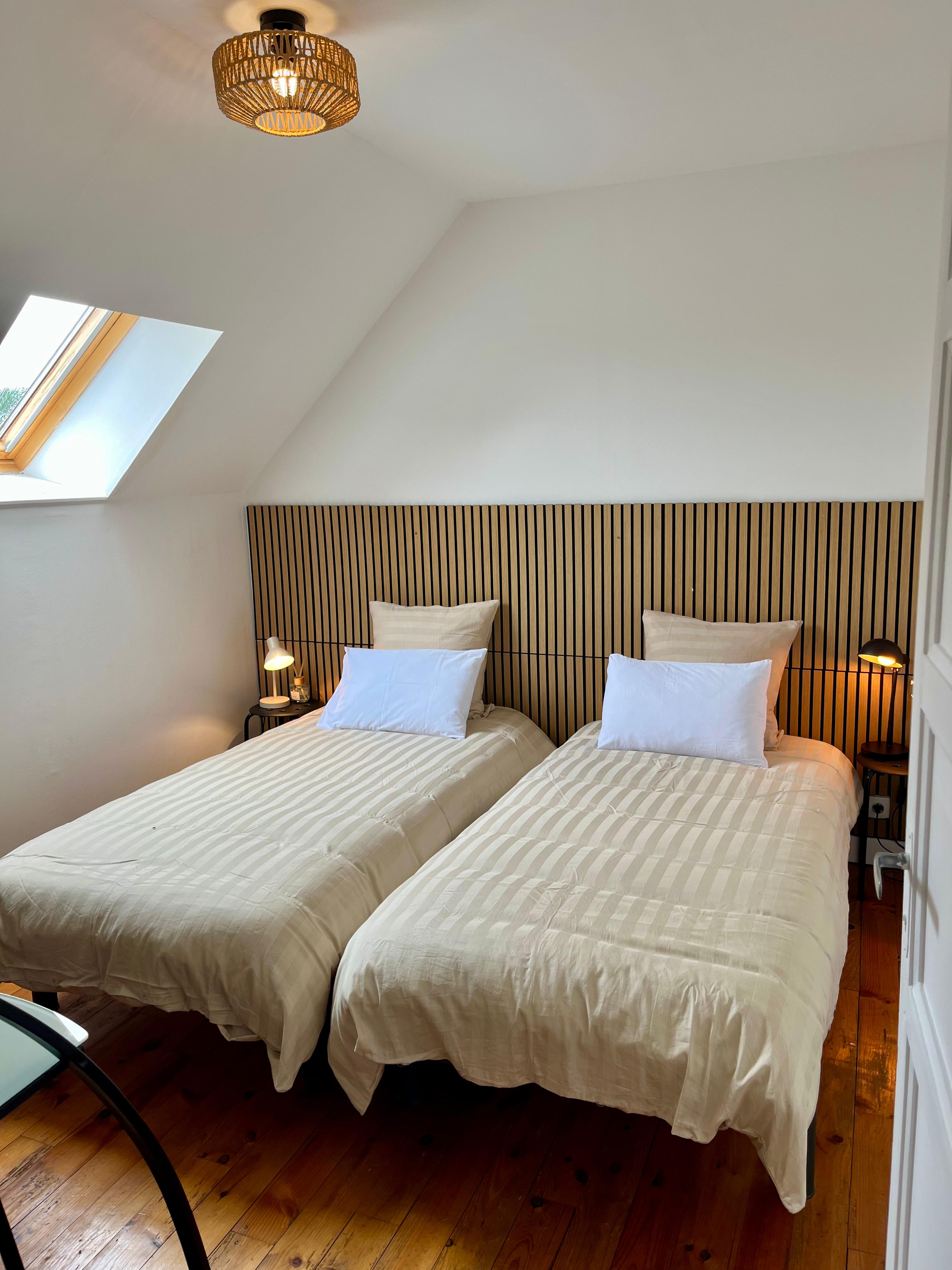 L'Escapade - Nature & Aventure | Lac de Guerlédan - 9