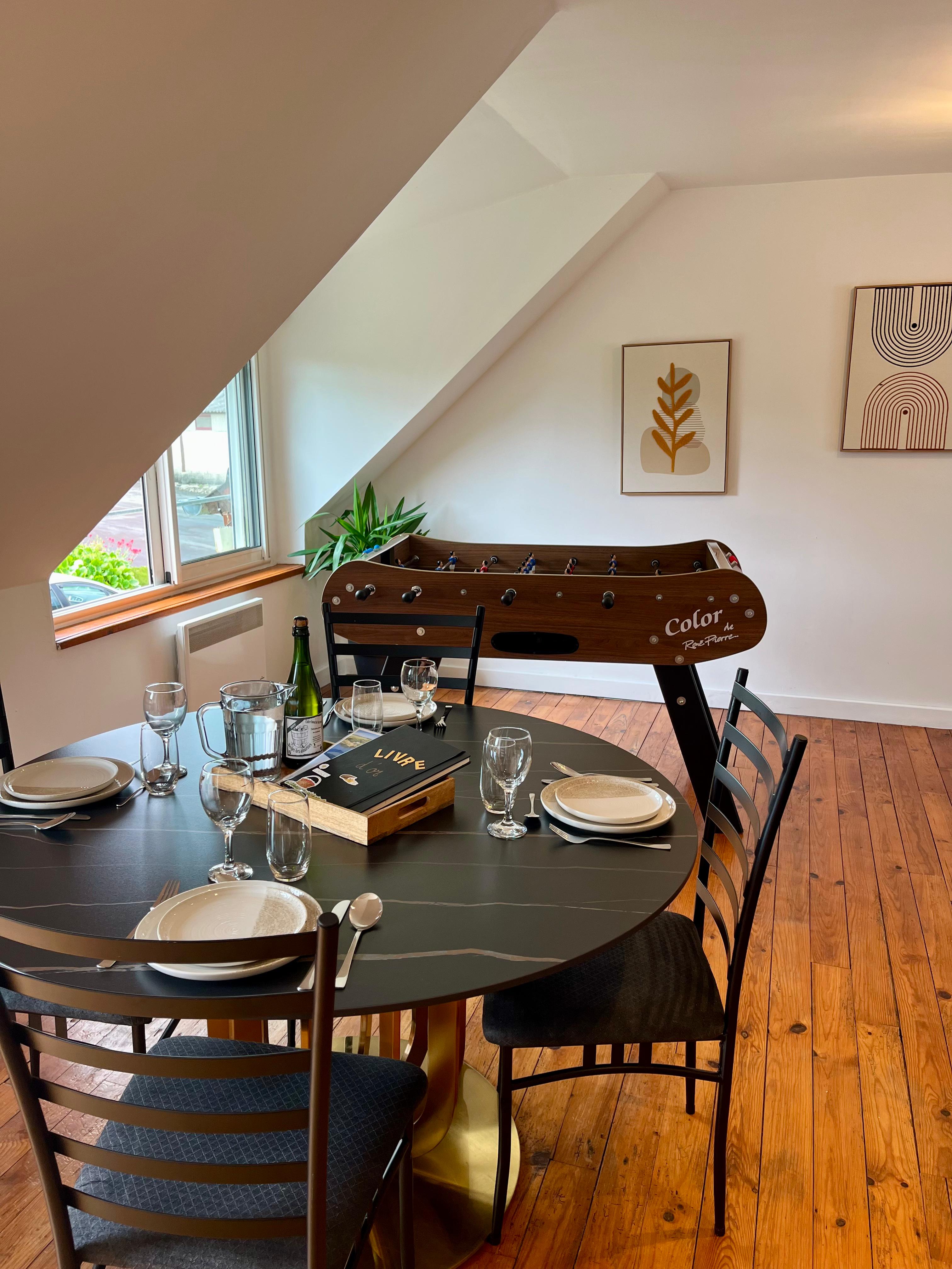 L'Escapade - Nature & Aventure | Lac de Guerlédan - 10