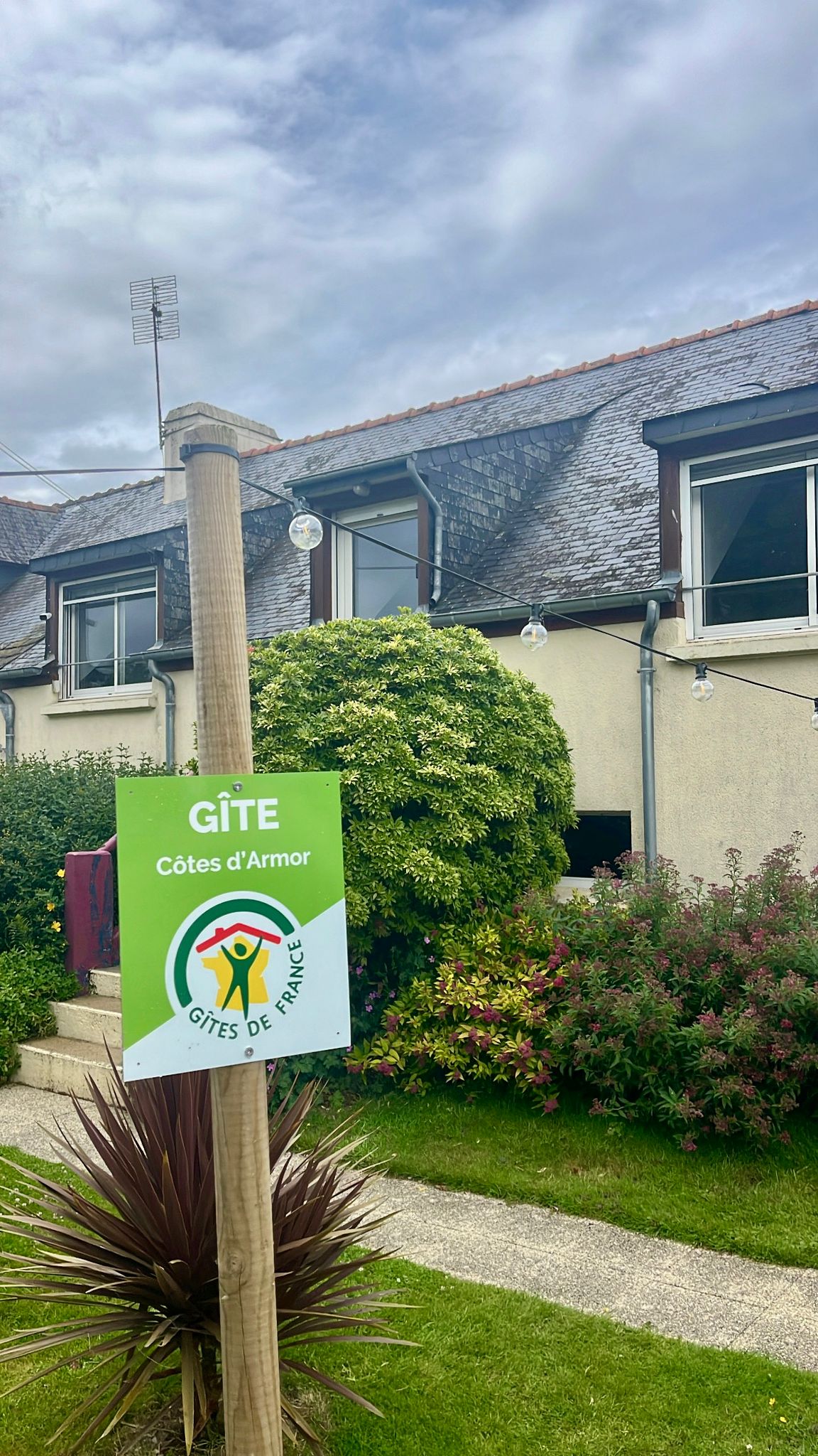 L'Escapade - Nature & Aventure | Lac de Guerlédan - 14