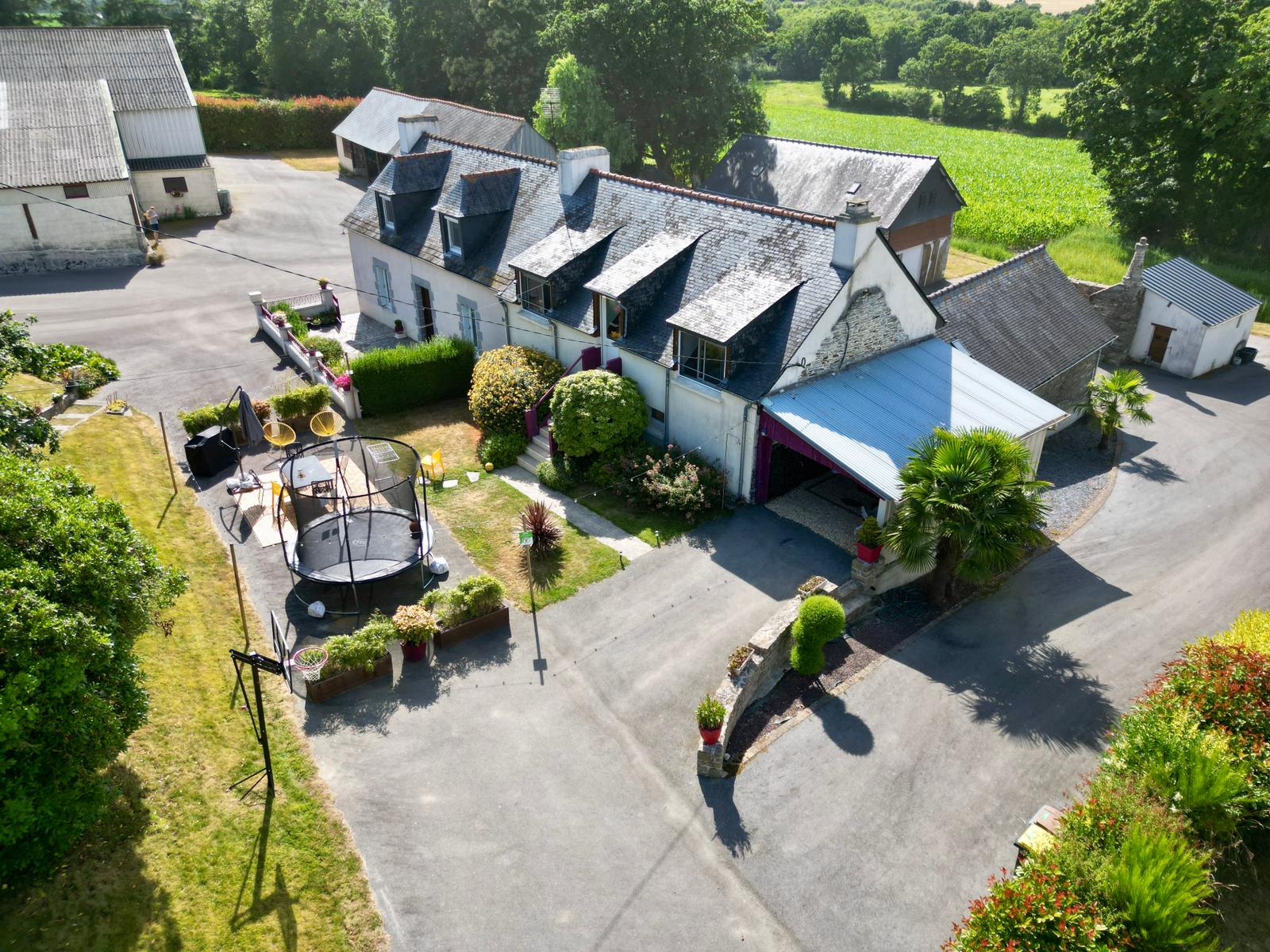 L'Escapade - Nature & Aventure | Lac de Guerlédan - 15