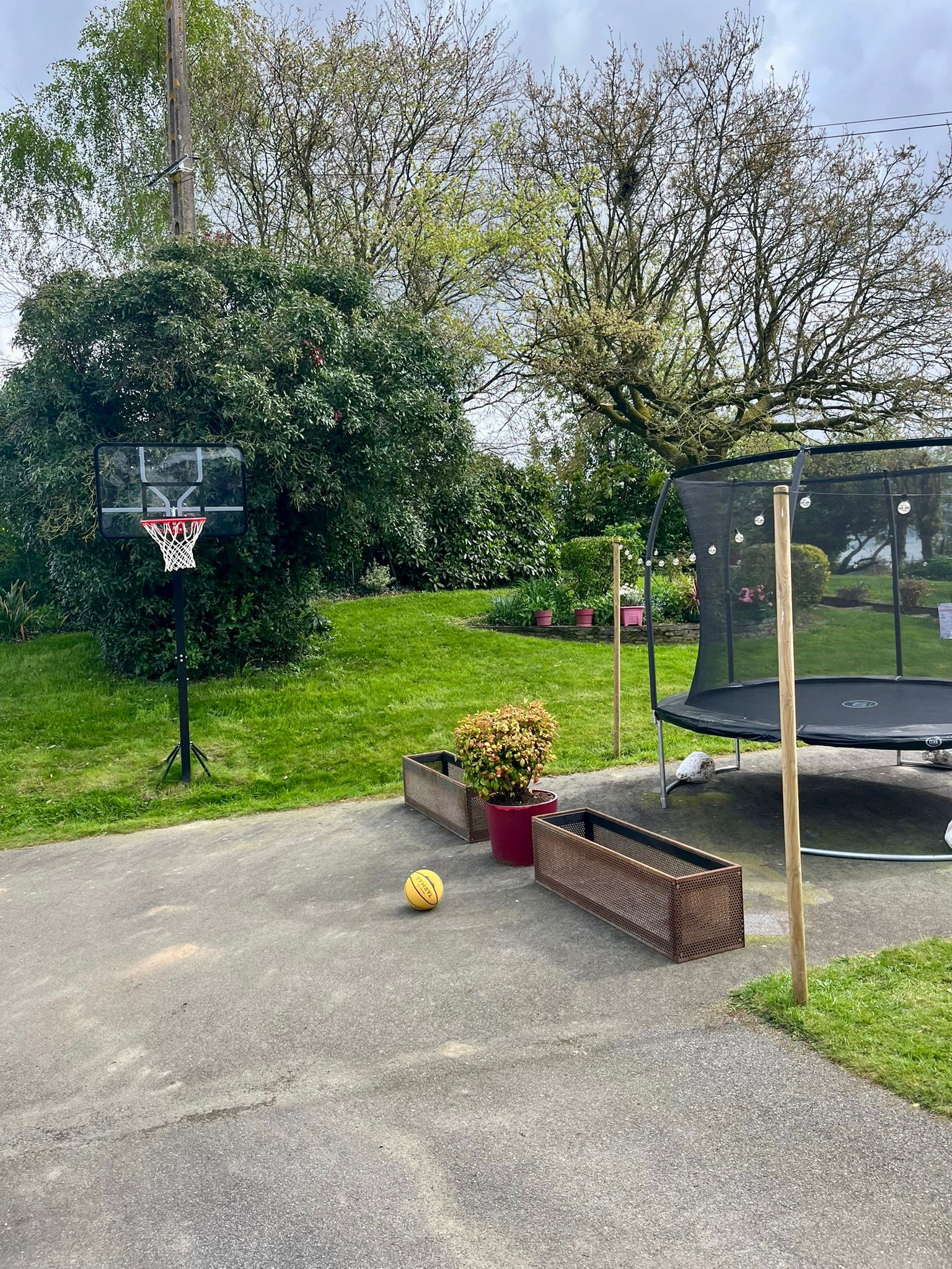 🎯 Loisirs sur place