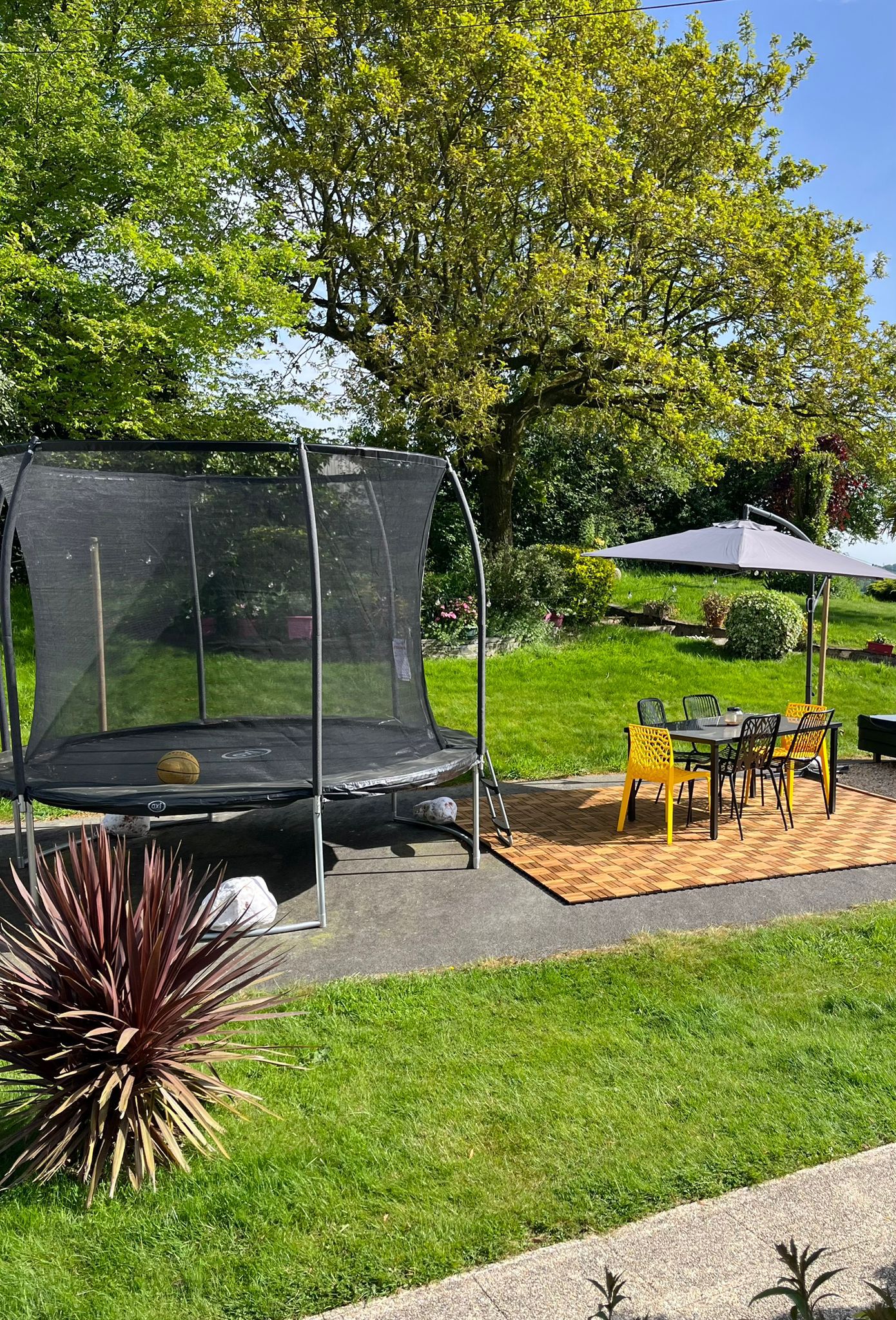 L'Escapade - Nature & Aventure | Lac de Guerlédan - 🌞 Extérieurs & Équipements loisirs