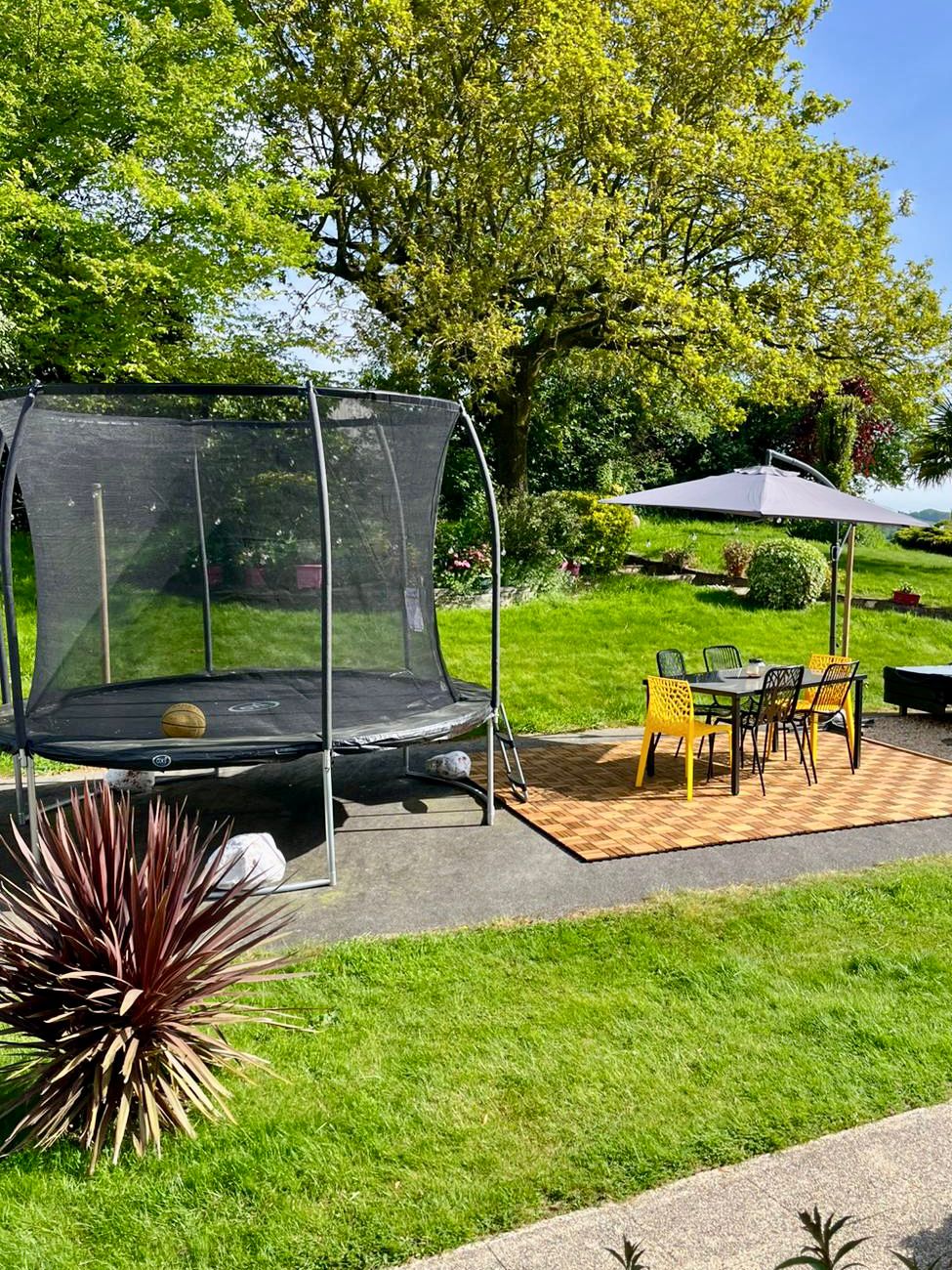 L'Escapade - Nature & Aventure | Lac de Guerlédan - 16