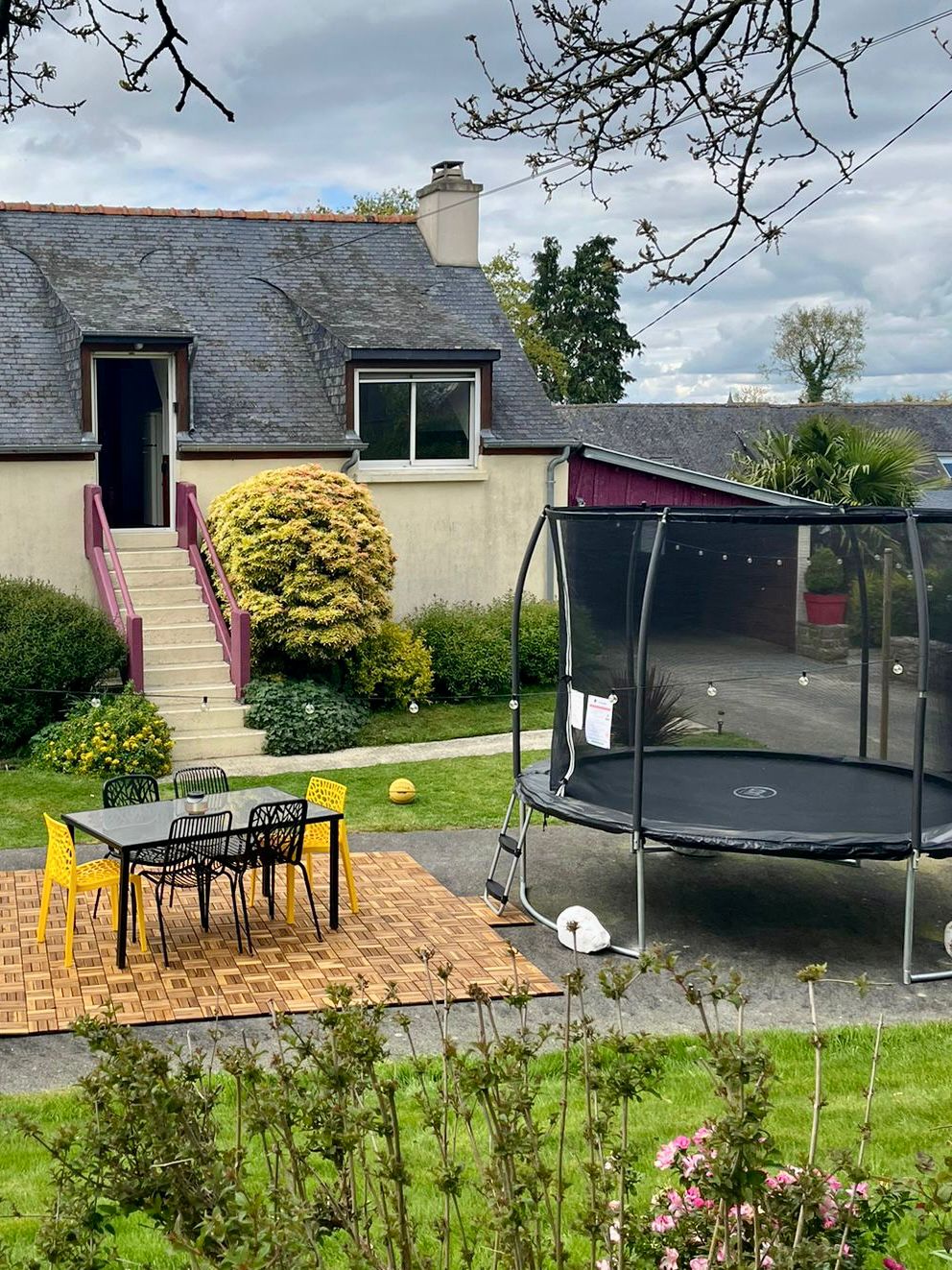 L'Escapade - Nature & Aventure | Lac de Guerlédan - 18