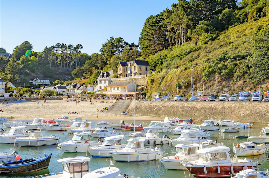 🌊 À seulement 200m à pied de la plage